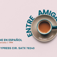 Logo for Entre Amigas