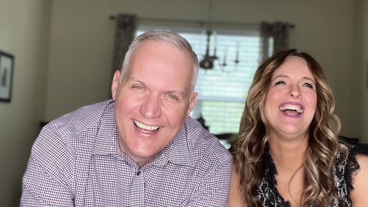 Logo for Jason & Teri Group