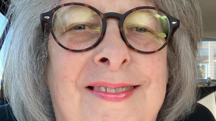 Logo for Karen Shelton- Women's Group