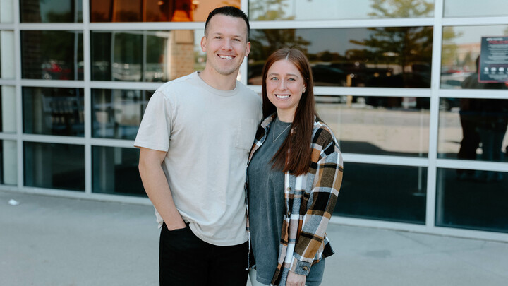 Logo for Moore Small Group