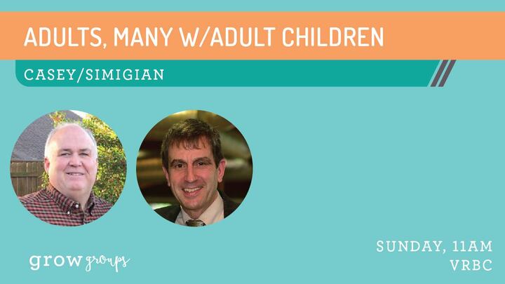 Logo for Casey/Simigian