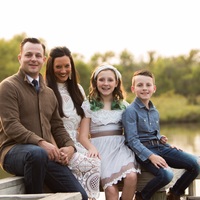 Logo for Ashley & Liz Enders (Spring Hill - Married with Kids)