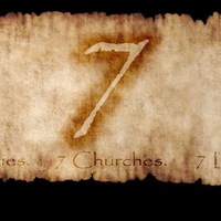 Logo for 7 Churches of Revelation