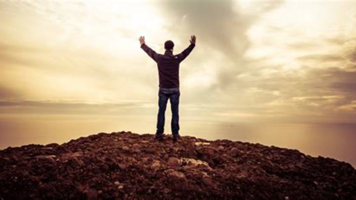 Logo for Celebrate Recovery