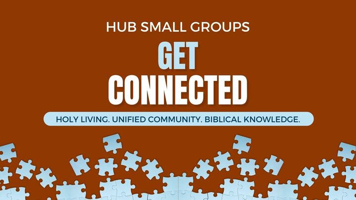 Logo for General Adult HUB (All ages)