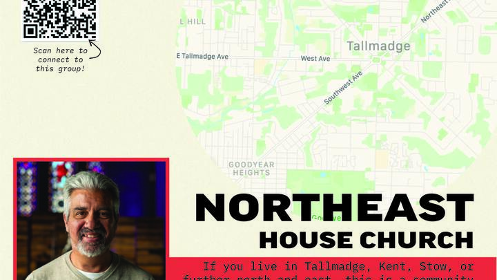 Logo for Northeast House Church