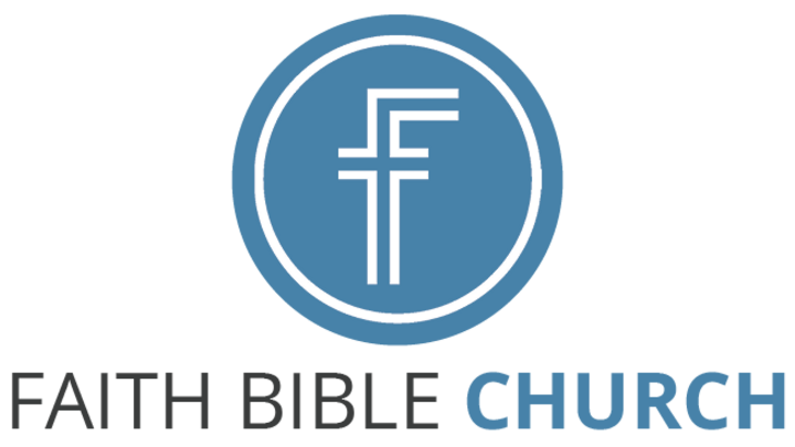Logo for Faith Bible Church - Partners