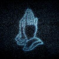 Logo for Midweek Bible Study: The Prayer Course