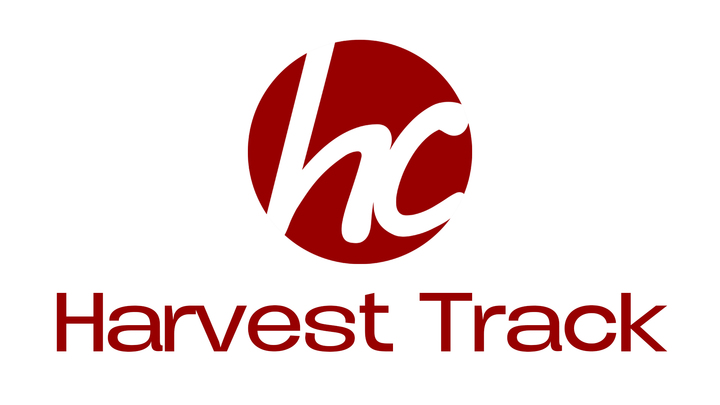 Logo for Harvest Track