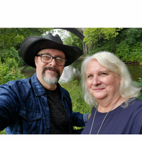 Logo for End Times Study