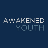 Logo for Awakened Youth