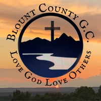Logo for Blount County Gospel Community