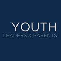 Logo for Calvary Youth - Leaders and Parents