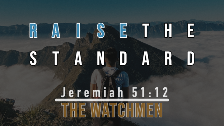 Logo for The Standard