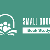 Logo for Book Study - 20s & 30s | Newark/Randolph