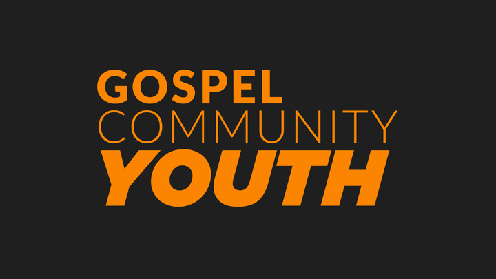 Logo for Gospel Community Youth