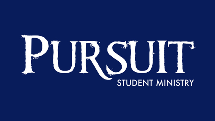 Logo for Pursuit Student Group