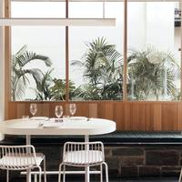 Logo for Adult Evening Group - Talk It Over