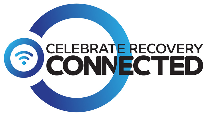 Logo for Celebrate Recovery Connected