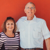 Logo for Dwight & Karen Peterson - Everyone