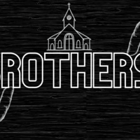 Logo for BROTHERS Discipleship Group