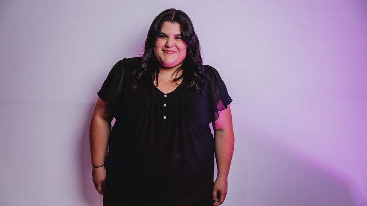 Logo for Emily's group (Teens)