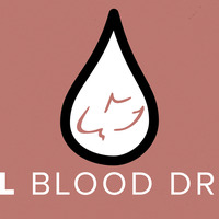 Logo for Blood Drive Servants