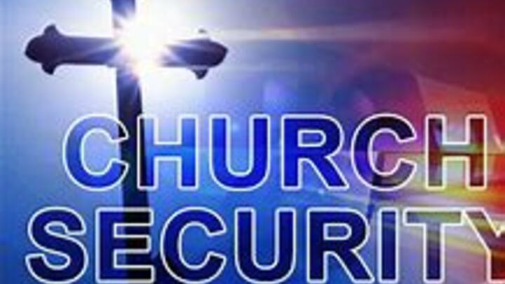 Logo for Security Team East