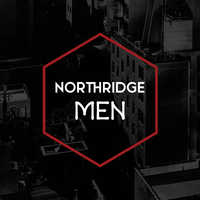 Logo for Men's Group