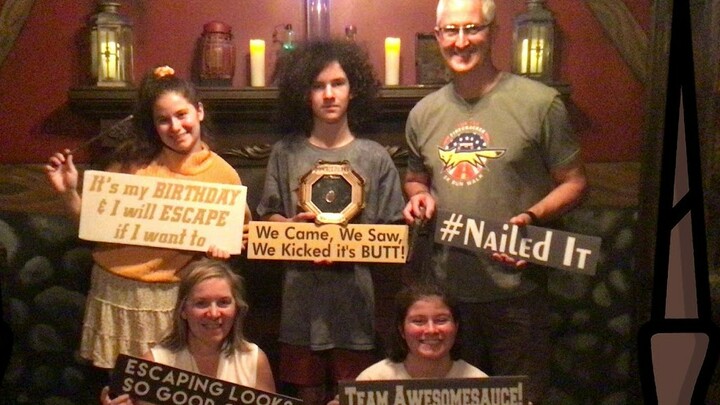 Logo for Bellotti Mini-Church