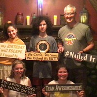 Logo for Bellotti Mini-Church