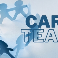 Logo for Care Team