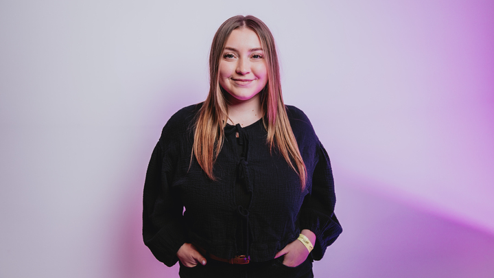 Logo for Elizabeth's Group (Teens)