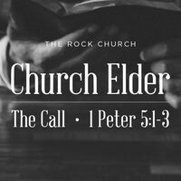 Logo for Biblical Eldership Course