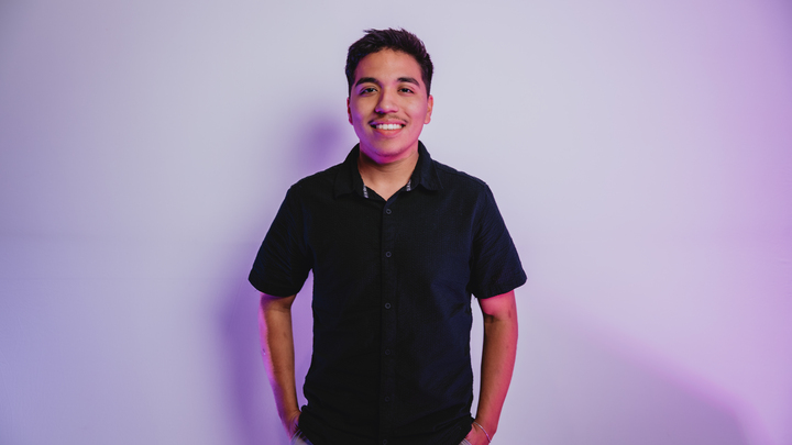 Logo for Josue's Group (Teens)