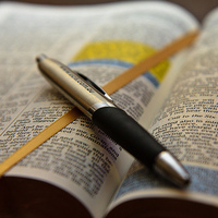 Adult Sunday School