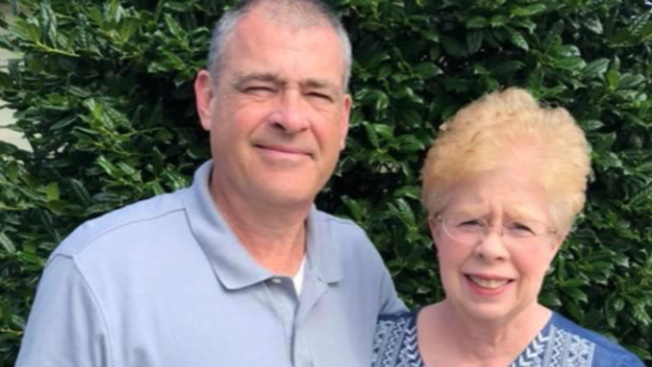 Logo for Traditional Bible Study - Grimes