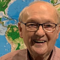 Logo for Wednesday Noon Prayer Group