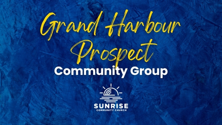Logo for Grand Harbour / Prospect
