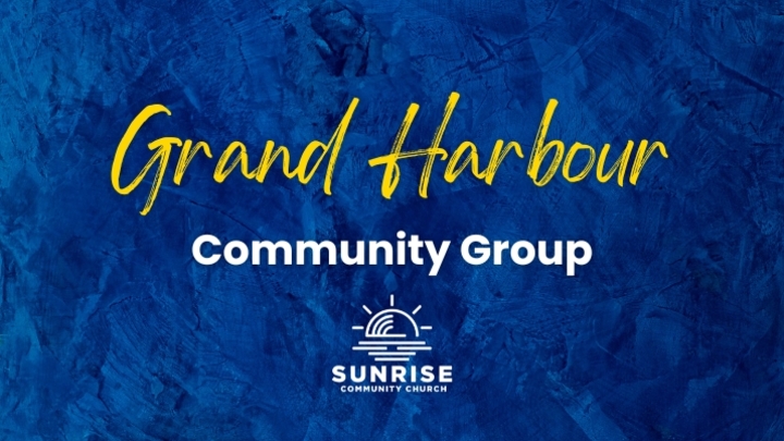 Logo for Grand Harbour