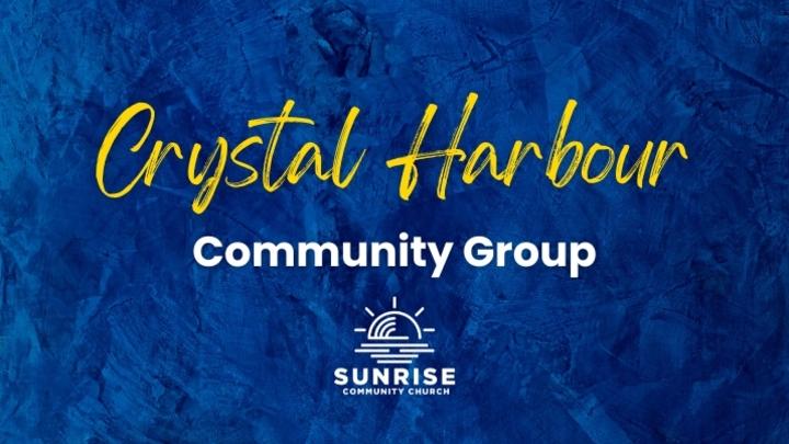 Logo for Crystal Harbour