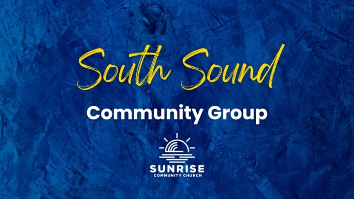 Logo for South Sound