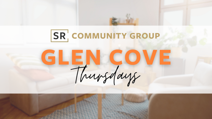 Logo for SC Community Group | Glen Cove