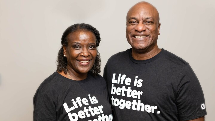 Logo for Empty Nesters