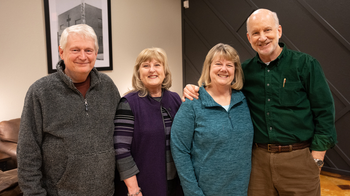 Logo for McKeever/Thacker Spring Group - Flown The Coop