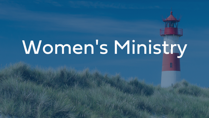 Logo for Women's Bible Study