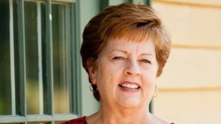 Logo for Monthly Home Group - Whitlow / Walker