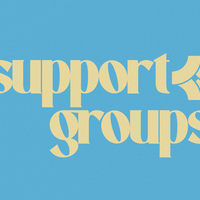 Logo for Recovery Group Coed: Joel & Amber Henderson/9:30am