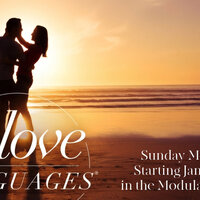 Logo for Sunday Morning Elective