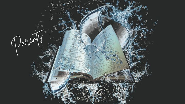 Logo for True North Confirmation Parents